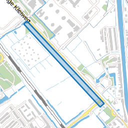 Perceel RWK01-H-1536