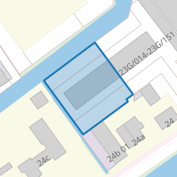 Perceel RWK01-H-1540