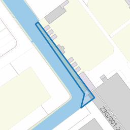 Perceel RWK01-H-1543