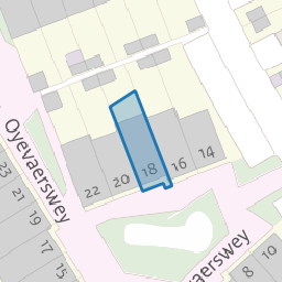 Perceel RWK01-H-1549