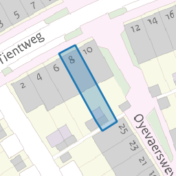 Perceel RWK01-H-1551