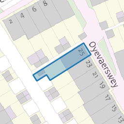 Perceel RWK01-H-1552