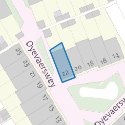 Perceel RWK01-H-1554