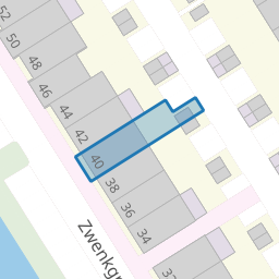 Perceel RWK01-H-1555