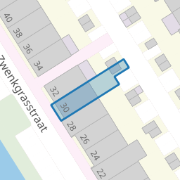 Perceel RWK01-H-1556