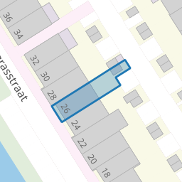 Perceel RWK01-H-1560