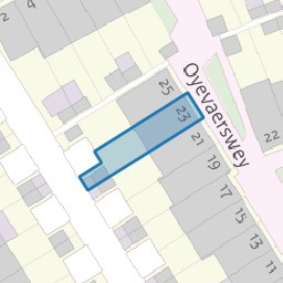 Perceel RWK01-H-1561