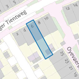 Perceel RWK01-H-1563