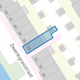 Perceel RWK01-H-1564