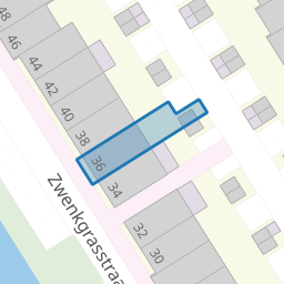 Perceel RWK01-H-1566