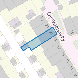 Perceel RWK01-H-1567