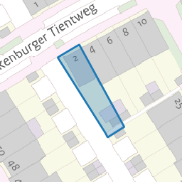 Perceel RWK01-H-1568