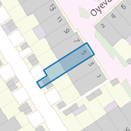 Perceel RWK01-H-1570