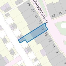 Perceel RWK01-H-1571