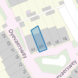 Perceel RWK01-H-1575