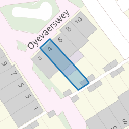 Perceel RWK01-H-1580