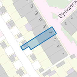 Perceel RWK01-H-1583