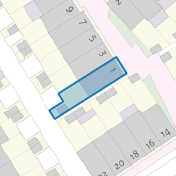 Perceel RWK01-H-1584