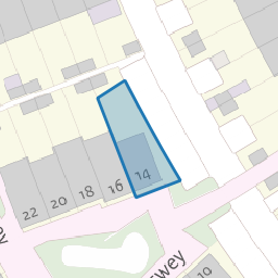 Perceel RWK01-H-1591