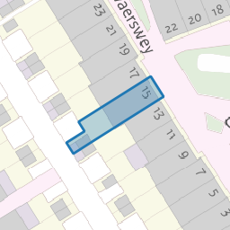 Perceel RWK01-H-1593