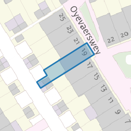 Perceel RWK01-H-1595