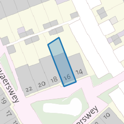 Perceel RWK01-H-1598