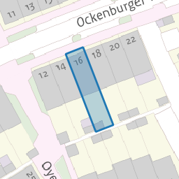 Perceel RWK01-H-1601