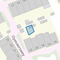 Perceel RWK01-H-1606