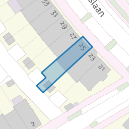 Perceel RWK01-H-1610