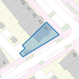 Perceel RWK01-H-1613