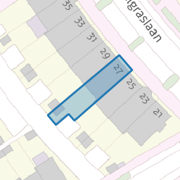 Perceel RWK01-H-1614