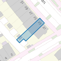 Perceel RWK01-H-1619