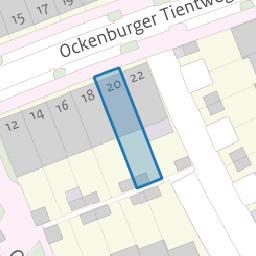 Perceel RWK01-H-1621