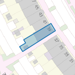 Perceel RWK01-H-1622