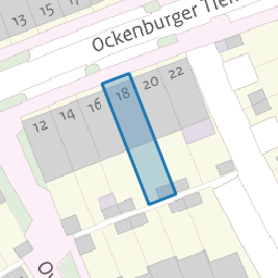 Perceel RWK01-H-1624