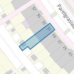 Perceel RWK01-H-1625