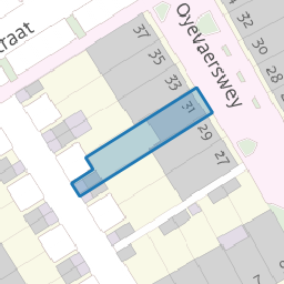 Perceel RWK01-H-1645