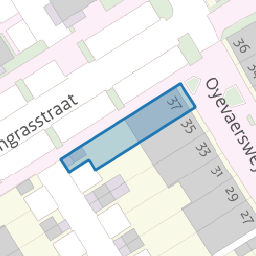 Perceel RWK01-H-1646