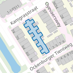 Perceel RWK01-H-1649