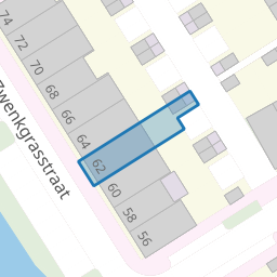 Perceel RWK01-H-1653