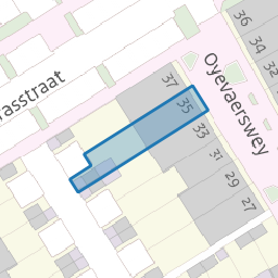 Perceel RWK01-H-1654