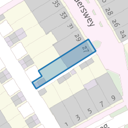 Perceel RWK01-H-1655