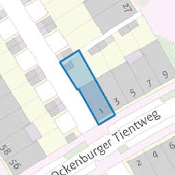 Perceel RWK01-H-1656