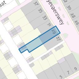 Perceel RWK01-H-1657