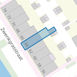 Perceel RWK01-H-1658