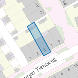 Perceel RWK01-H-1662