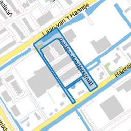 Perceel RWK01-H-1673