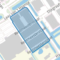 Perceel RWK01-H-1674