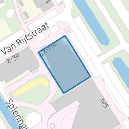 Perceel RWK01-H-1686