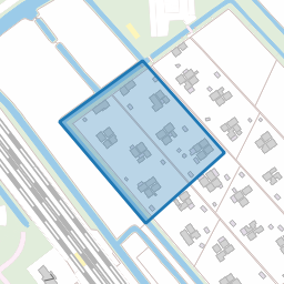 Perceel RWK01-H-1691